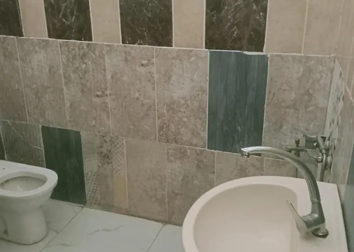 Apartment Sheraton Plaza Marina Blast 2 Bedroom 2 Bathroom Hurghada