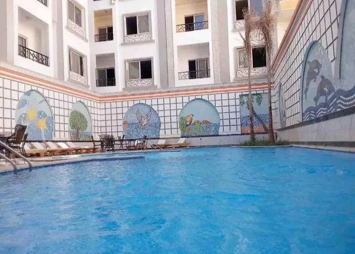 Sheraton Plaza Marina Blast 2 Bedroom 2 Bathroom