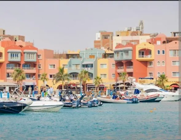 Sheraton Plaza Marina Blast 2 Bedroom 2 Bathroom Hurghada